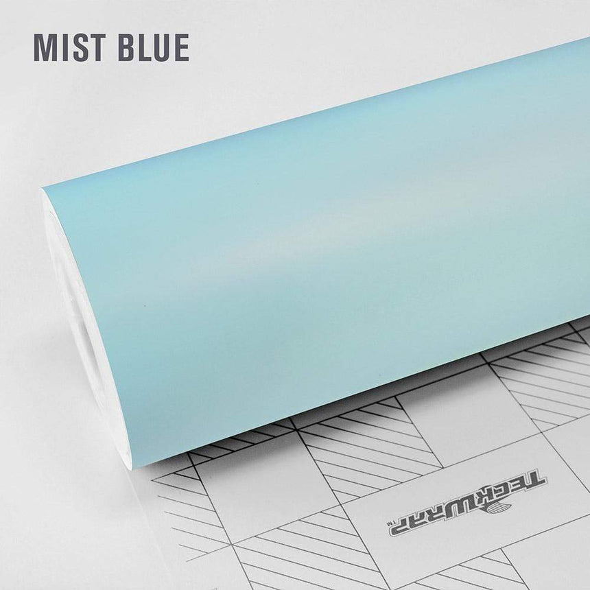 SCM37 Super Matte Mist Blue *DISCONTINUED*