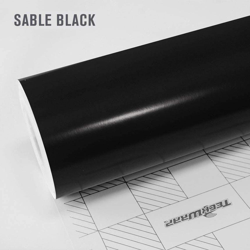 TC01 Super Matte Sable Black
