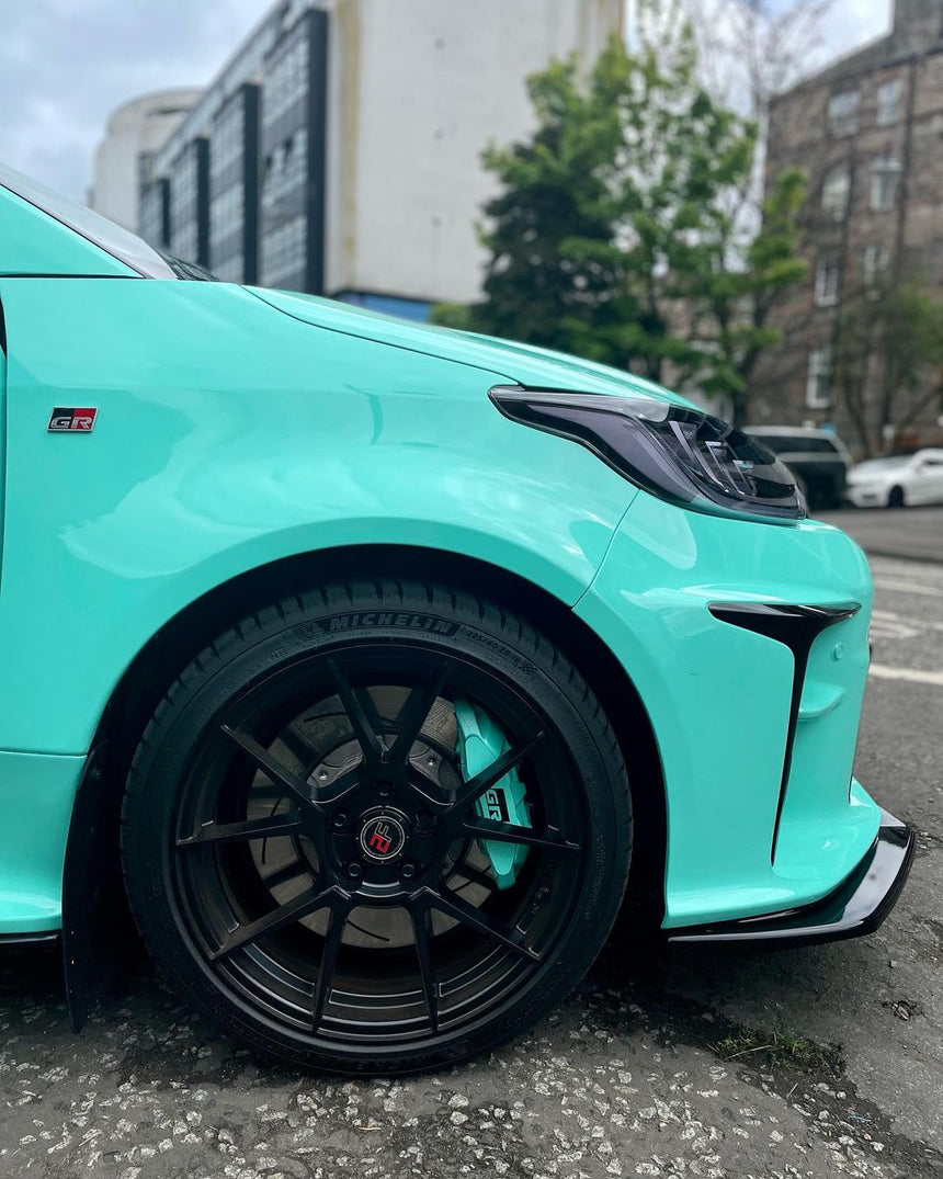 CG11-HD Super Gloss Tiffany