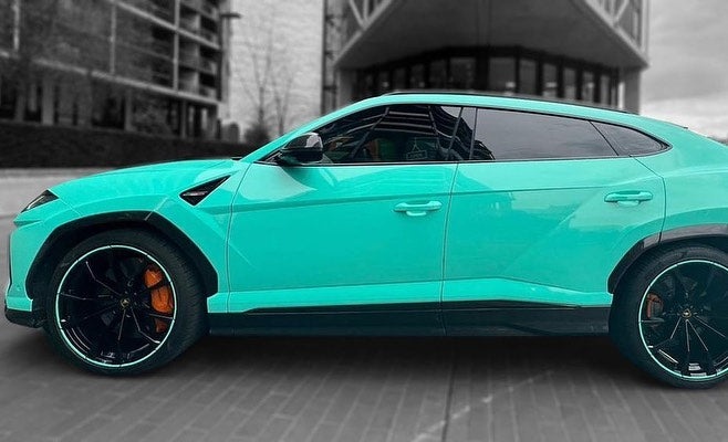CG11-HD Super Gloss Tiffany