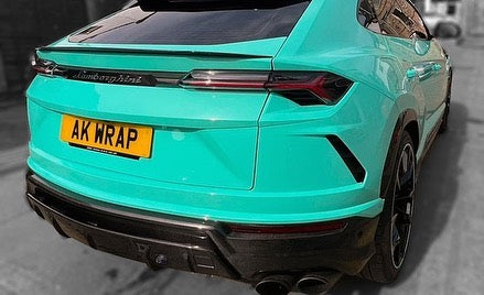 CG11-HD Super Gloss Tiffany