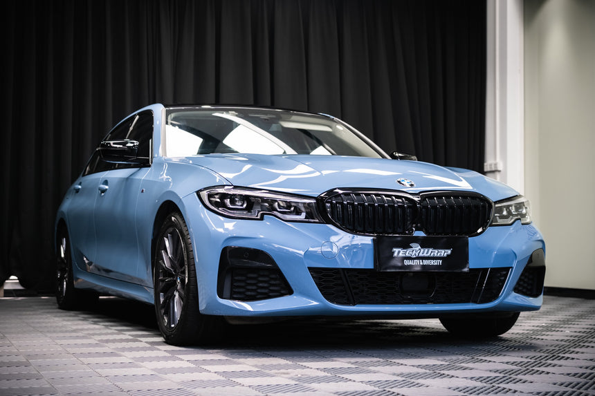 CG22-HD Super Gloss China Blue