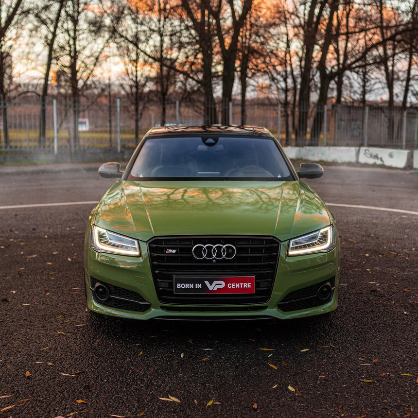 CG31-HD Super Gloss French Olive