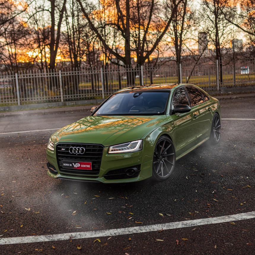 CG31-HD Super Gloss French Olive