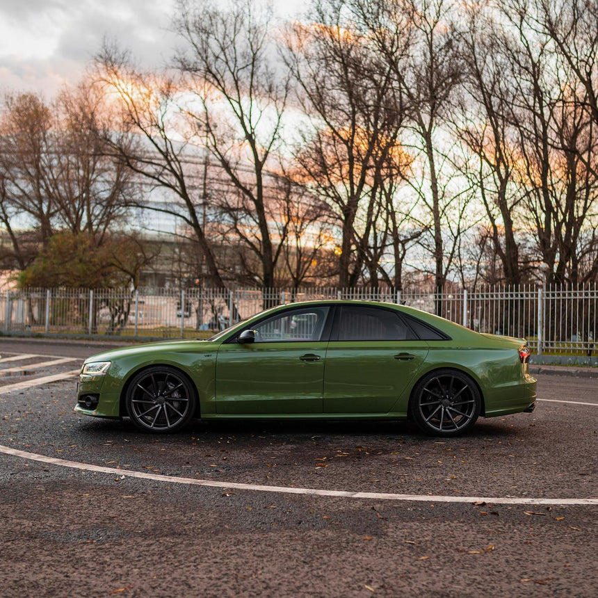 CG31-HD Super Gloss French Olive