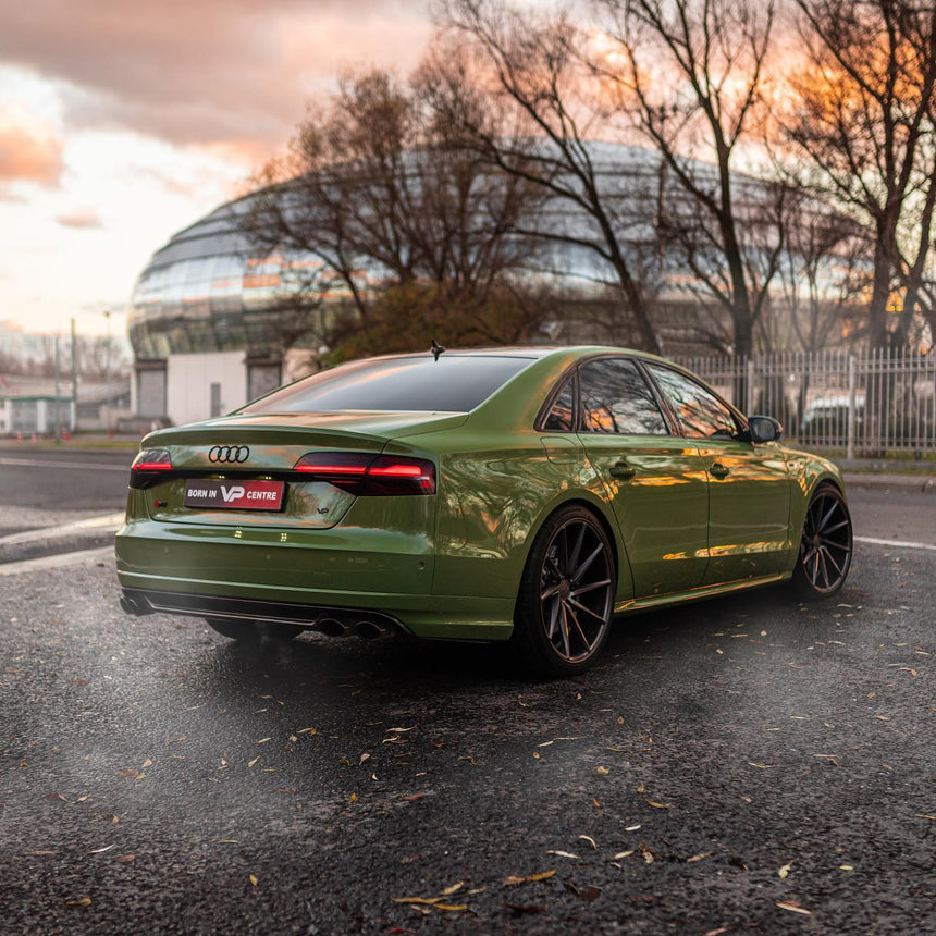 CG31-HD Super Gloss French Olive