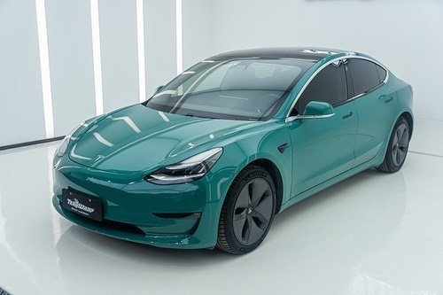 CG38-HD Super Gloss British Racing Green *DISCONTINUED*