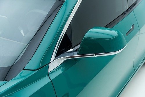 CG38-HD Super Gloss British Racing Green *DISCONTINUED*