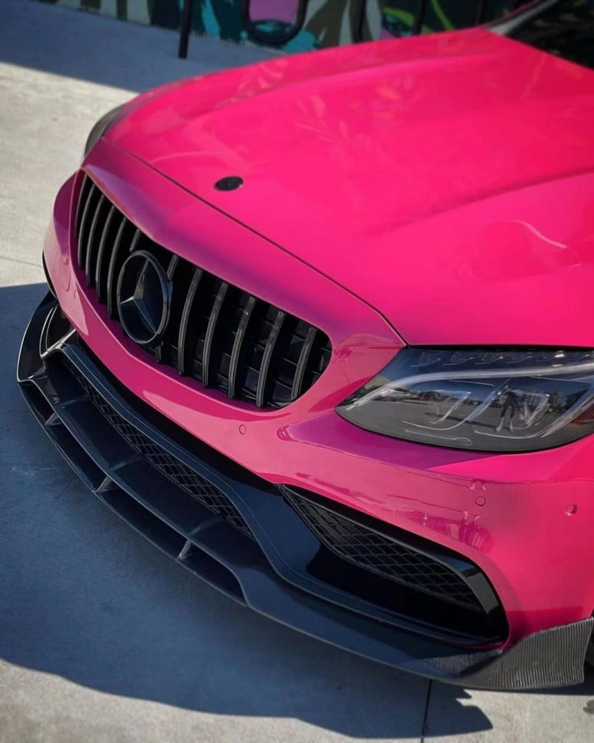 CG49-HD Super Gloss Berry Red