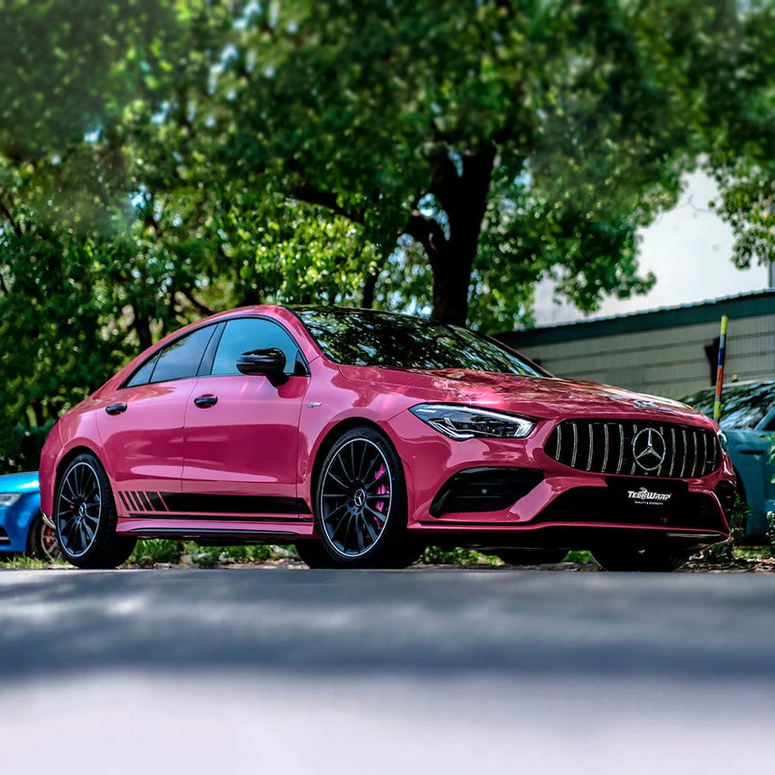 CG49-HD Super Gloss Berry Red