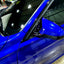 GAL19-HD Gloss Aluminium Royal Blue