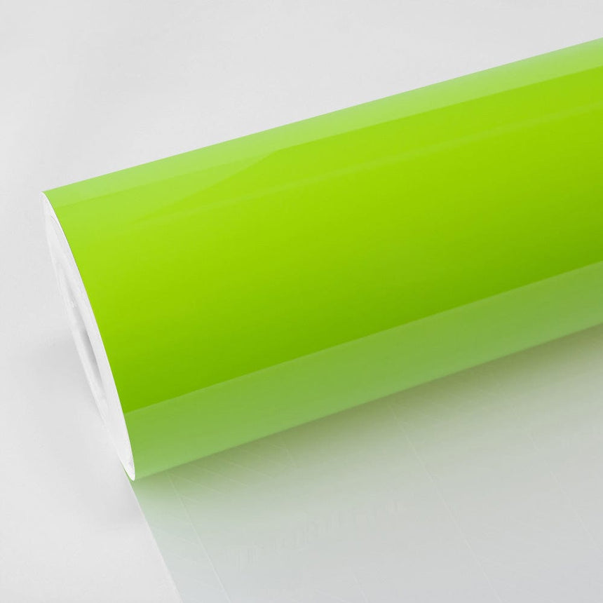 CG41-HD Super Gloss Gecko Green