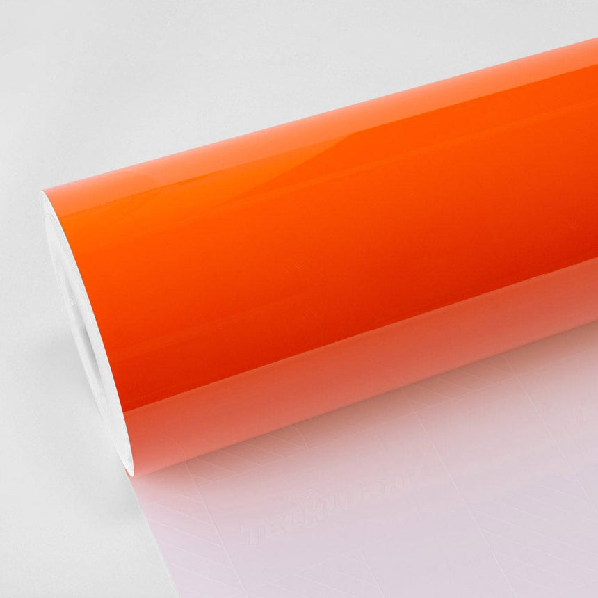 CG40-HD Super Gloss Tangerine Orange