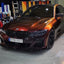 RD17-HD Colour Shift Vinyl Gloss Madeira Red