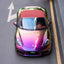 RD18-HD Colour Shift Vinyl Gloss Crazy Grape