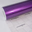 GAL03-S Gloss Aluminum Candy Purple