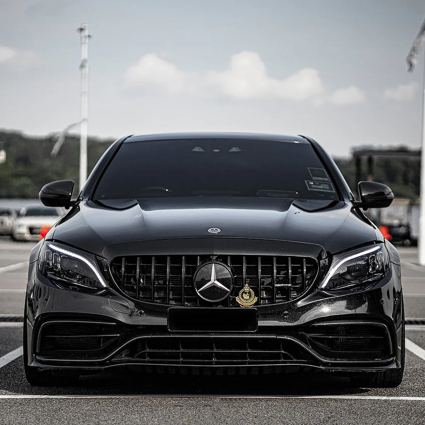 CK202-HD Diamond Ebony Sparkle Vinyl Wrap