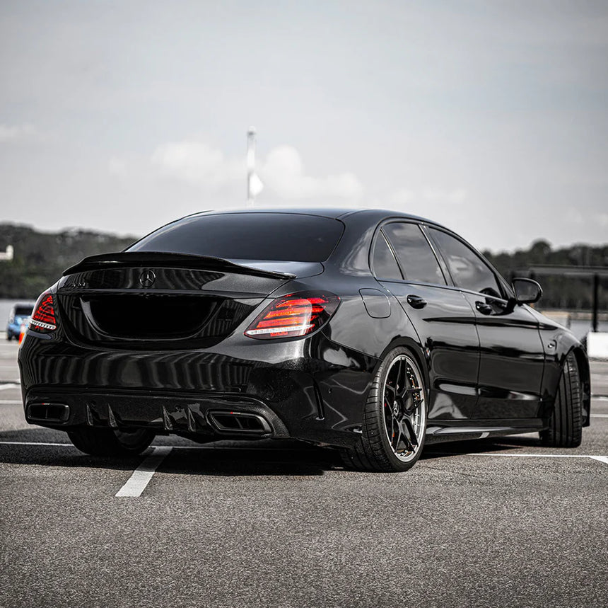 CK202-HD Diamond Ebony Sparkle Vinyl Wrap