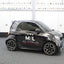 CHM10-HD Mirror Chrome Jet Black