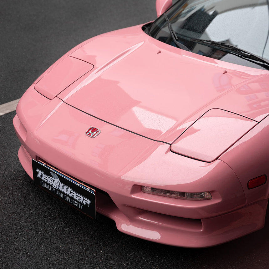 CG56-HD Super Gloss Flamingo Pink
