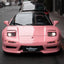 CG56-HD Super Gloss Flamingo Pink