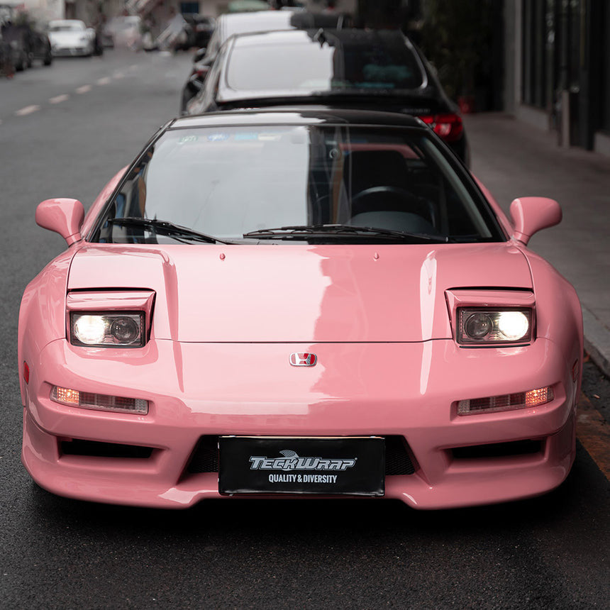 CG56-HD Super Gloss Flamingo Pink