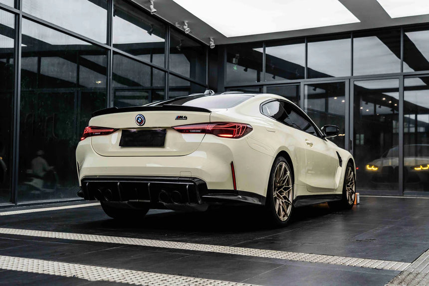 CG26-HD High Gloss Ivory Cream