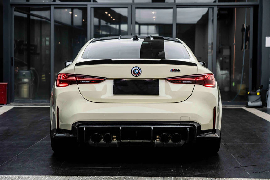 CG26-HD High Gloss Ivory Cream