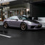CG61-HD Super Gloss Dusky Grape