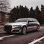 CHM01-HD Mirror Chrome White Gold