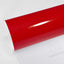 TeckWrap Inferno Red Gloss Colour PPF | Car Paint Protection Film (CPX311)