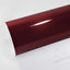 TeckWrap Dark Carmine Metallic PPF | Gloss Crimson Red Paint Protection Film (CPX416)