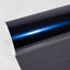 TeckWrap Abyss Blue Metallic PPF | Deep Sapphire Gloss Paint Protection Film (CPX417)