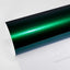 TeckWrap Noble Green Gloss Colour PPF | Brilliant Gemstone Paint Protection Film (CPX502)