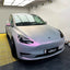 DS03M-HD Colour Shift Vinyl  Silver Sunset MATTE
