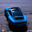 CG21-HD High Gloss Rolling Sea