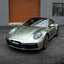 LM01-HD Gloss Millennium Jade  *LIMITED EDITION*