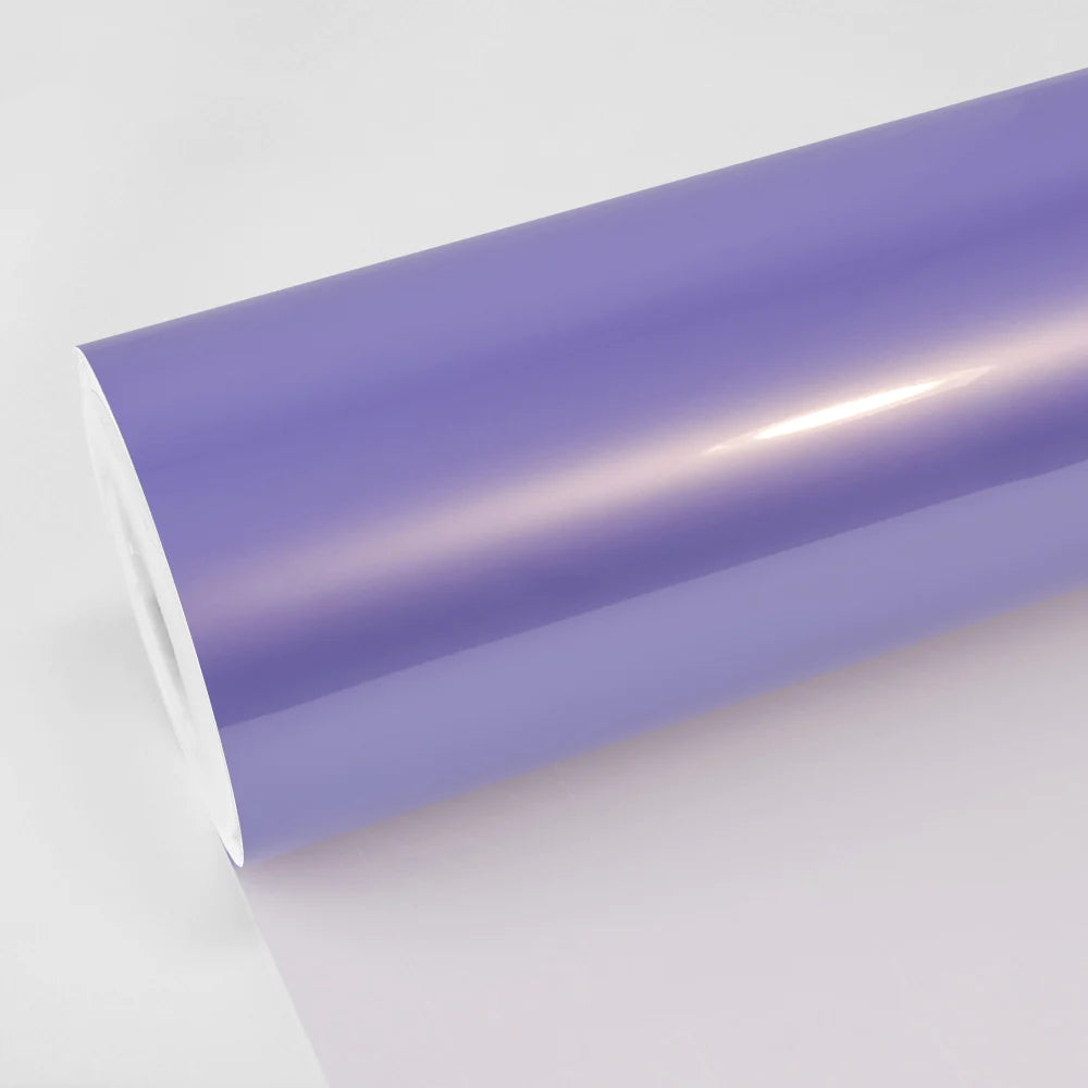 SL07-HD Gloss Metallic Royal Purple – TeckWrap UK