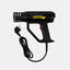 TeckWrap High-Performance Heat Gun with Digital Display