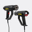 TeckWrap High-Performance Heat Gun with Digital Display