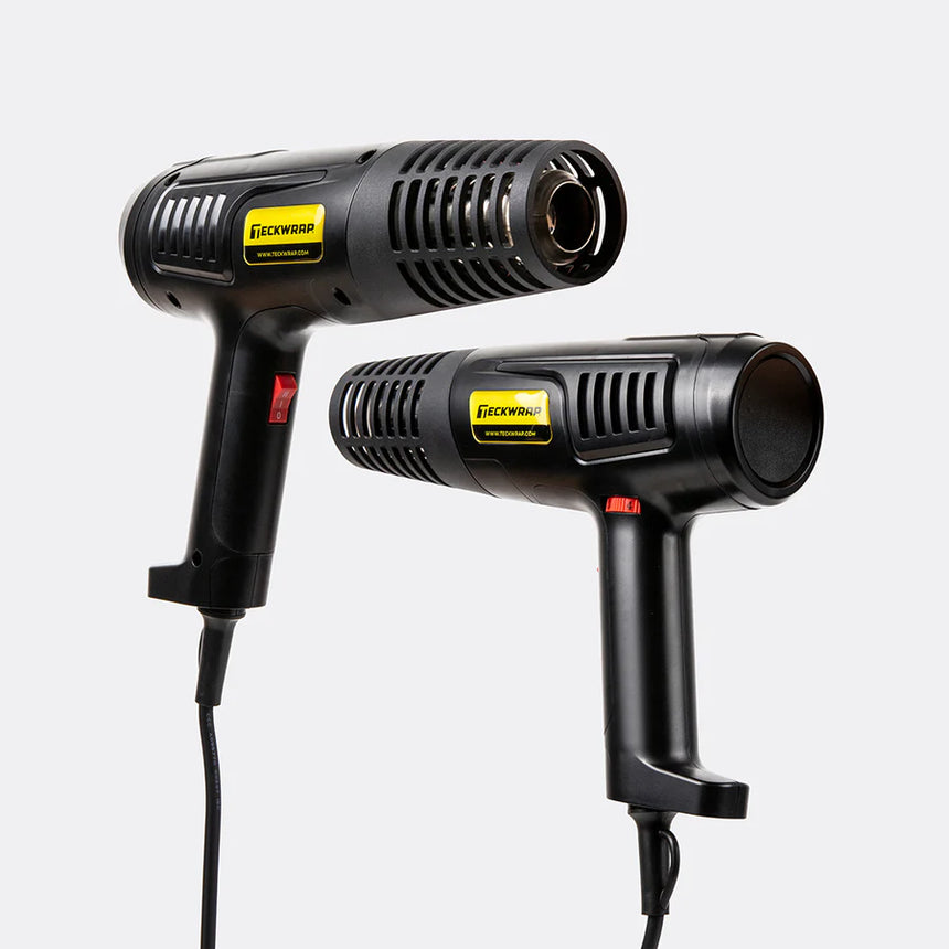 TeckWrap Standard Heat Gun