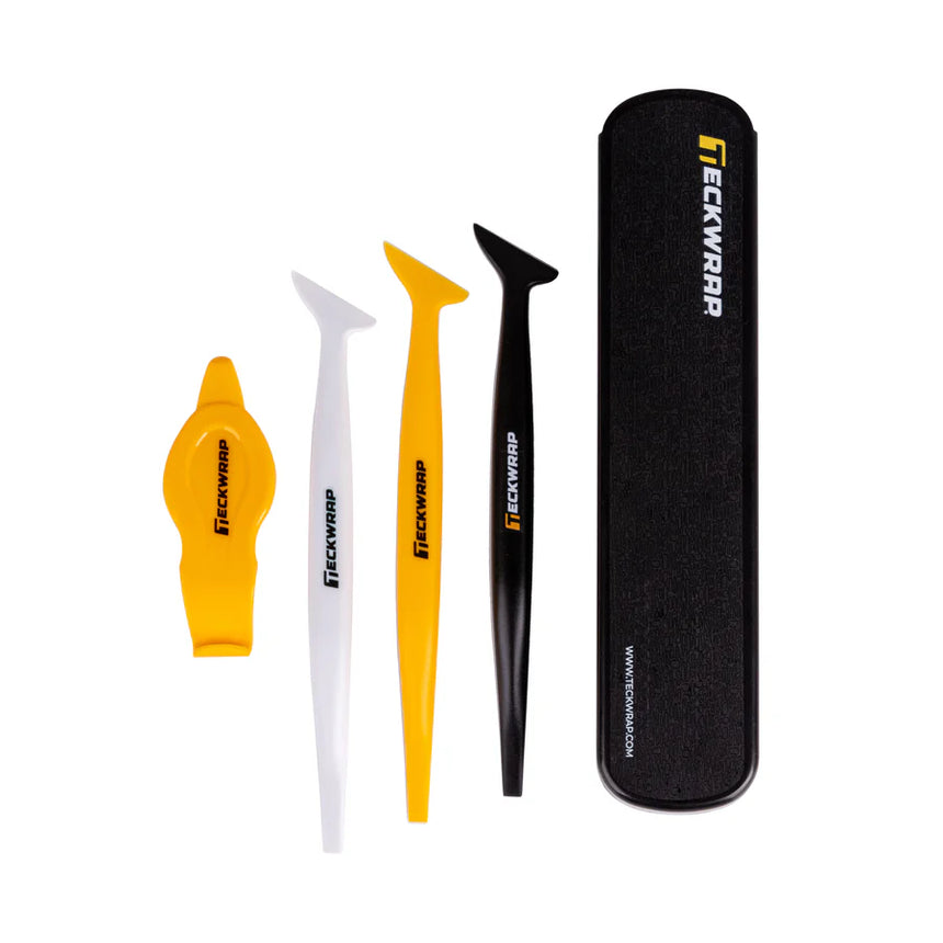 TeckWrap Tucking Tool Set (4 items) *FREE DELIVERY*