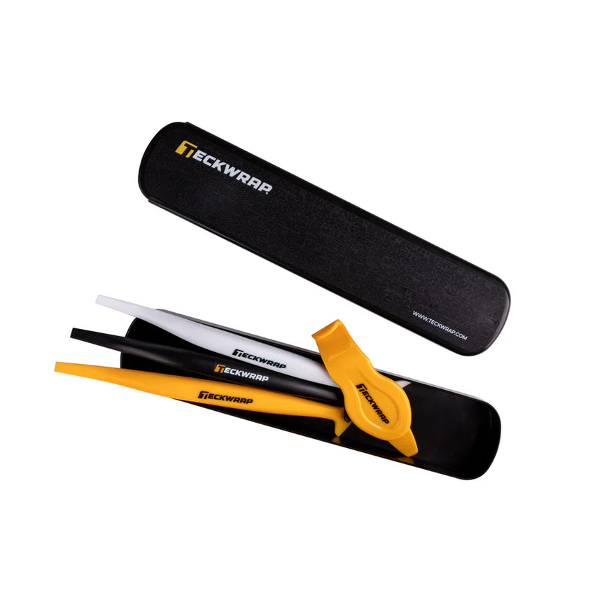 TeckWrap Tucking Tool Set (4 items) *FREE DELIVERY*