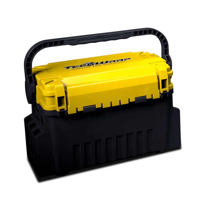 TECKWRAP TOOL BOX