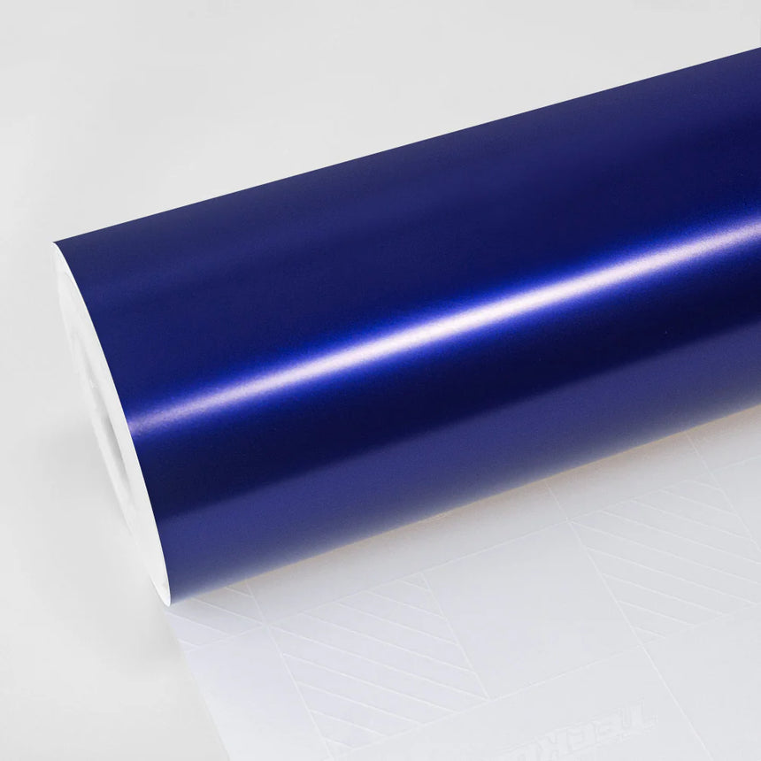 VCH420-S Satin Chrome Lapis Blue