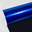 CHM25-HD Mirror Chrome Indigo
