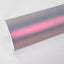 DS03M-HD Colour Shift Vinyl  Silver Sunset MATTE