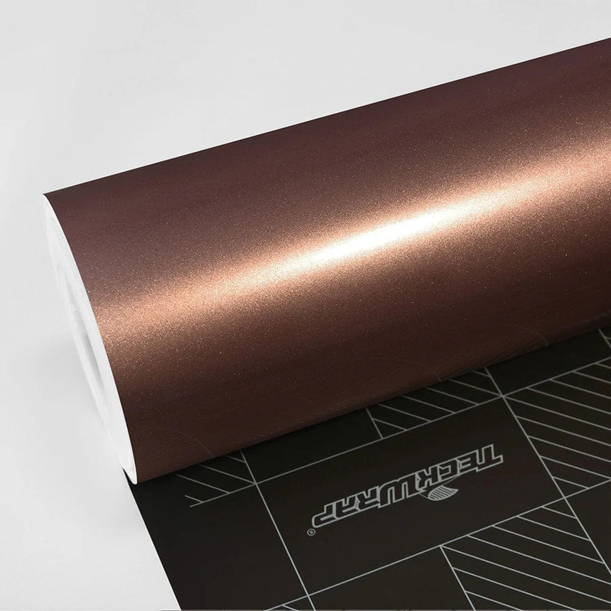 HM15-HD Gloss Metallic Copper Bronze