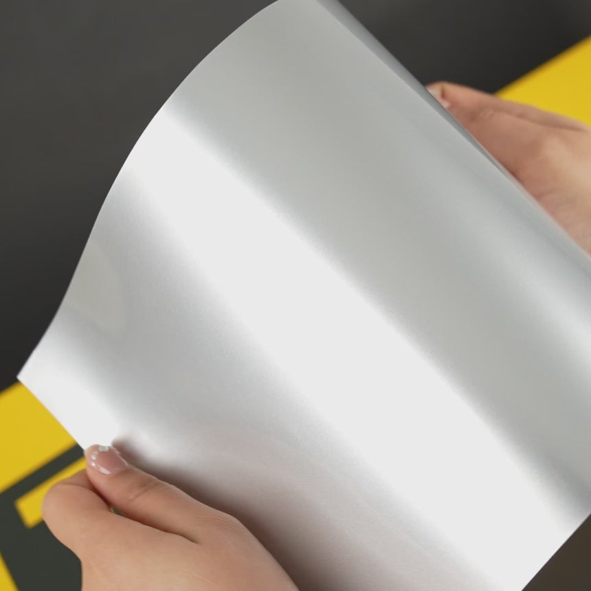 GAL11-HD Super Silver Mist