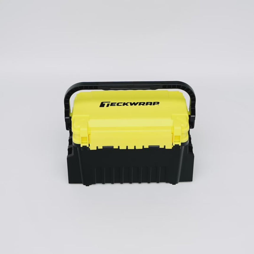 TECKWRAP TOOL BOX